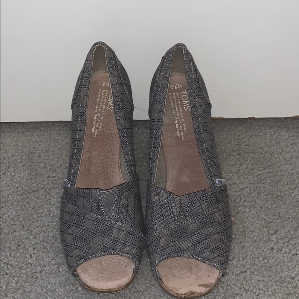 Wedges